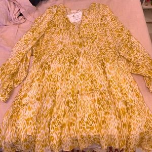 Anine Bing Shift Dress